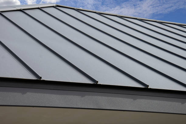 Fast & Reliable Emergency Roof Repairs in Sweetwater, TX